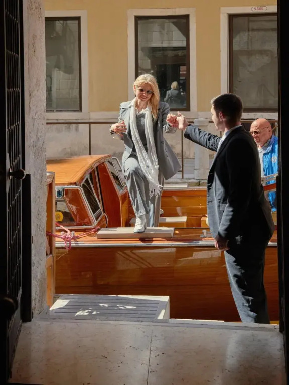 UNAHOTELS Ala Venezia-Adults 16