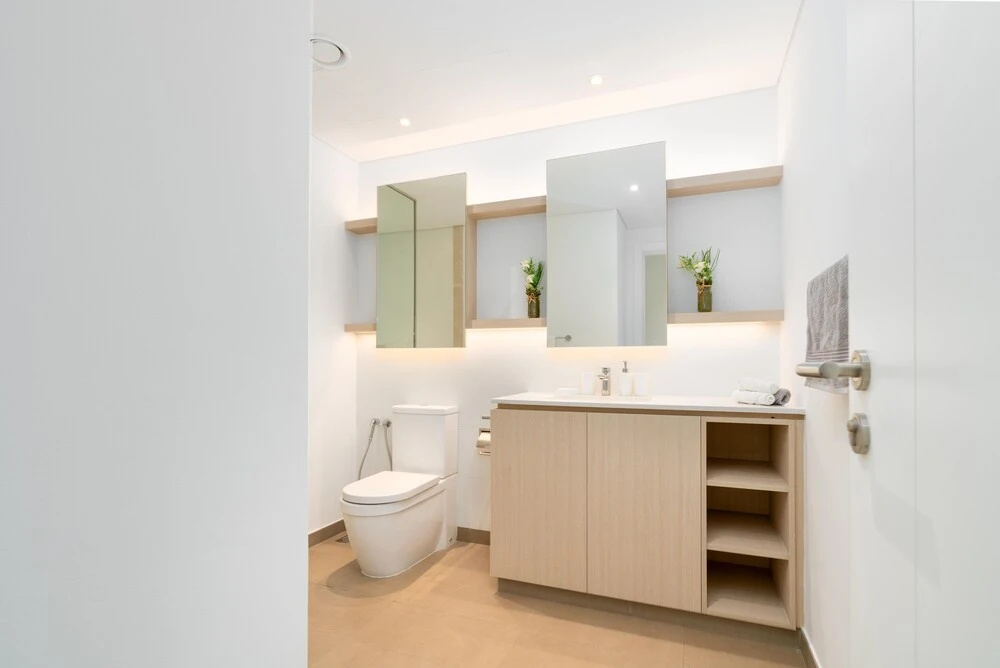 SuperHost - Tranquil Cozy Apartment in the Heart of JVC