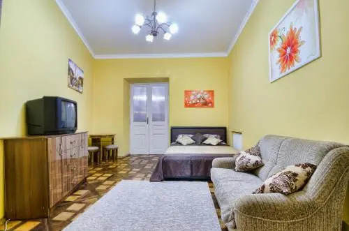 Modern and Classic apart. Central location