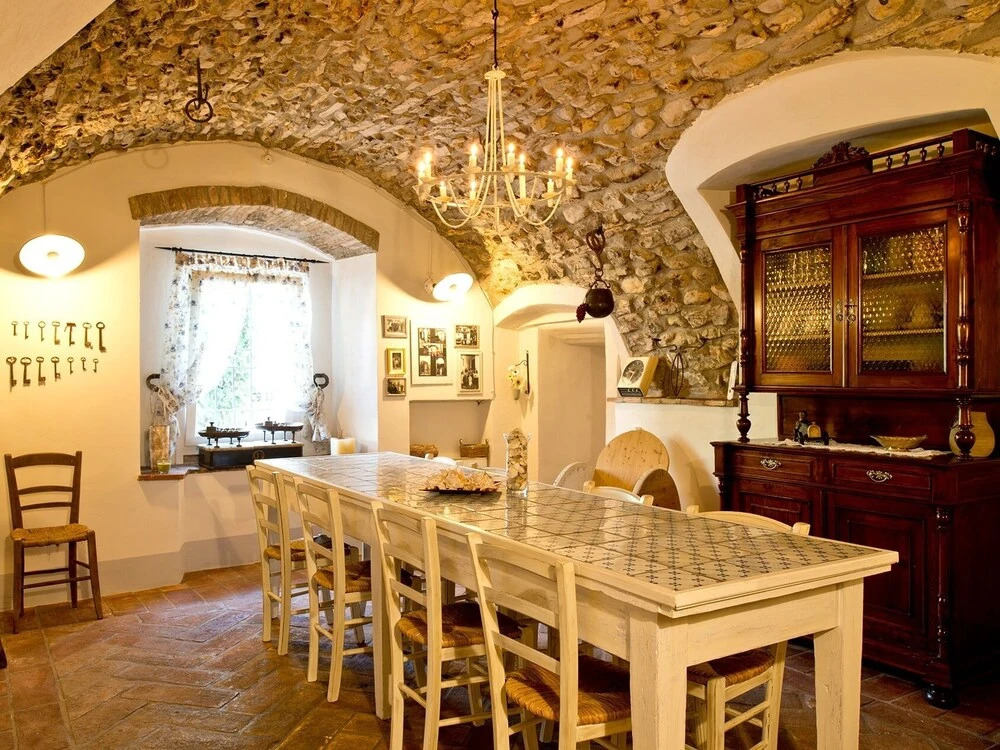Bed and Breakfast Casa del Nonno