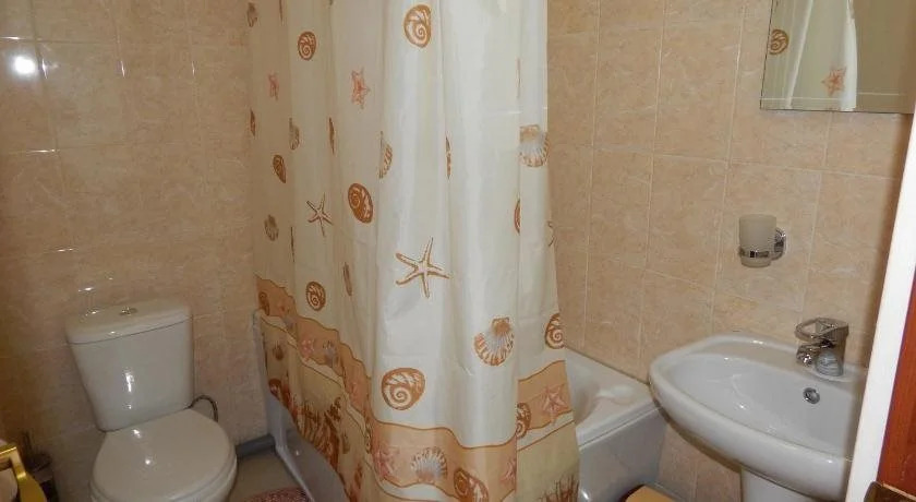 Dom Aleks Guest House