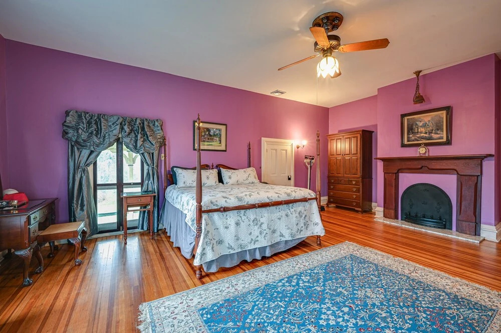 Historic Chambersburg Home w/ Pool + Game Rooms!