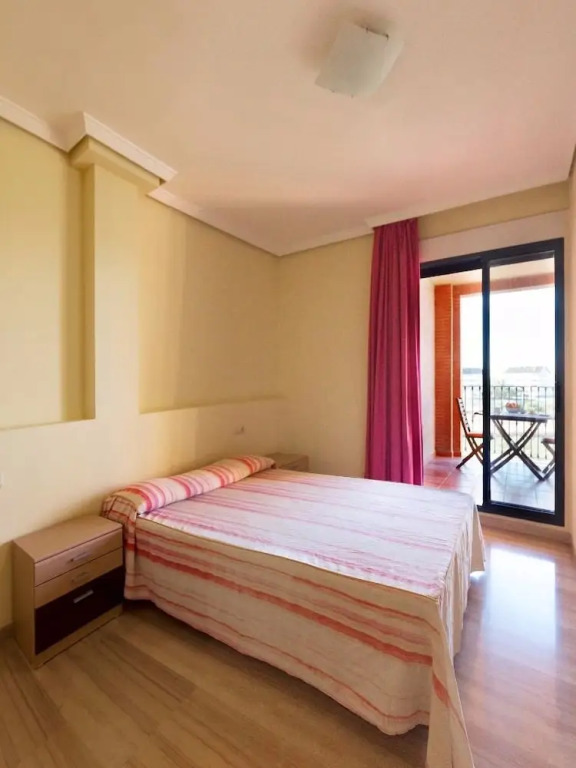 Apartamento Villamar