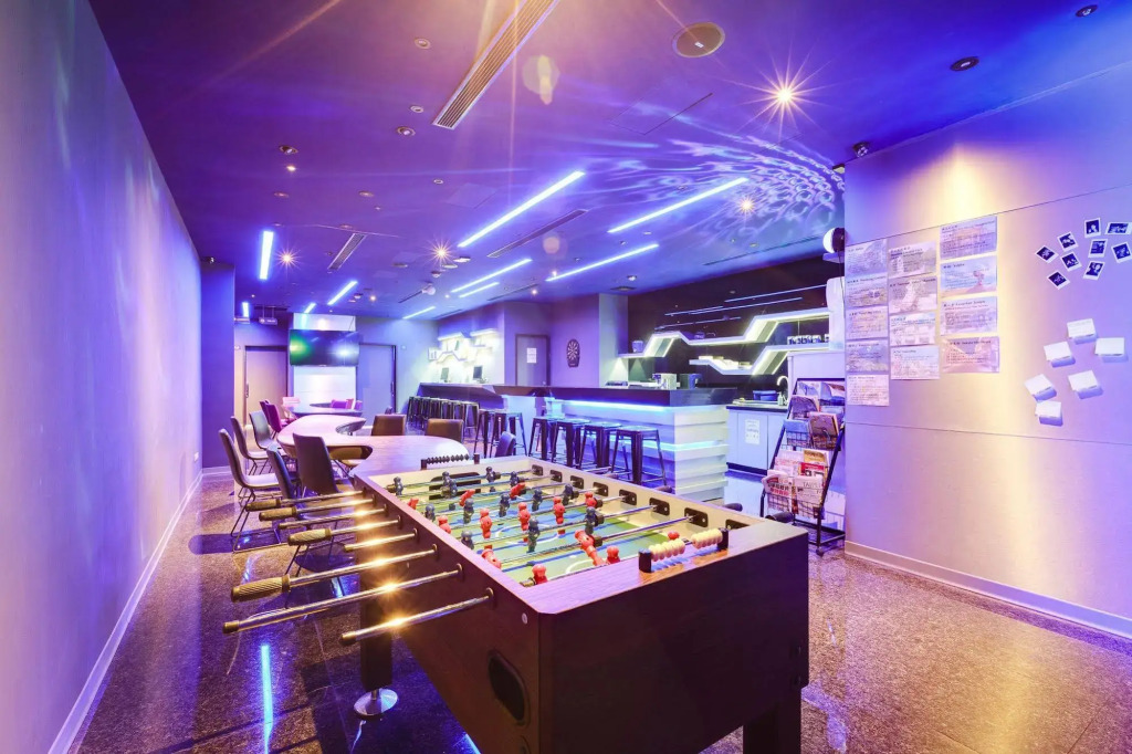 Space Inn Xinyi