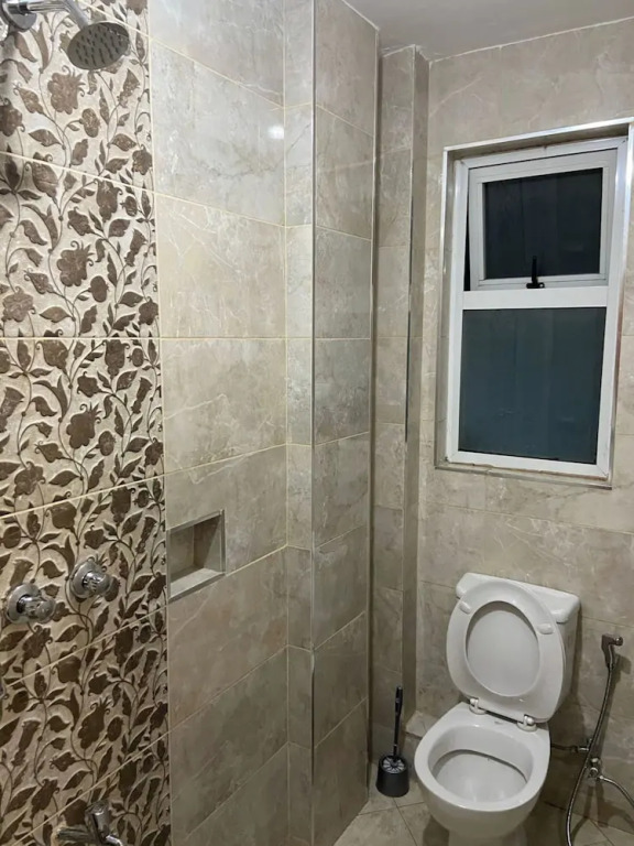 Neema Suites With Balcony, Ngong Rd Near Junction