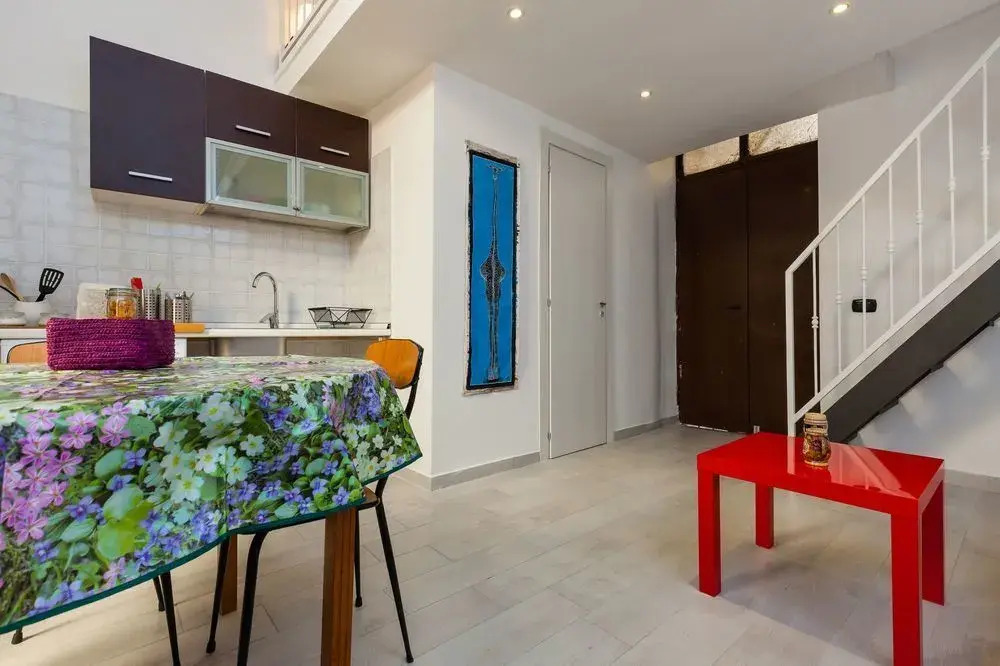 Apartment Atri II BH 54