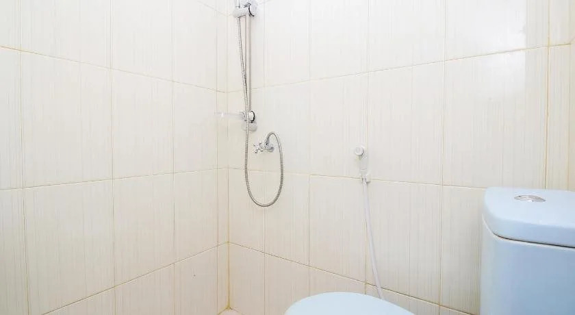 Airy Eco Palmerah Kemanggisan Ilir Tiga 55 Jakarta