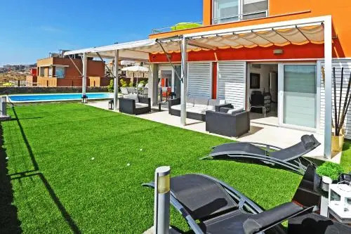 Salobre Vista Golf 25