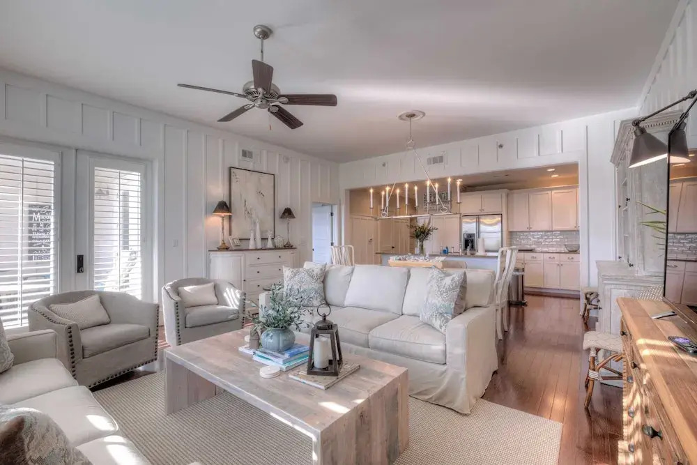 Hello 30a! by Avantstay Private Beach Access + Shared Pool