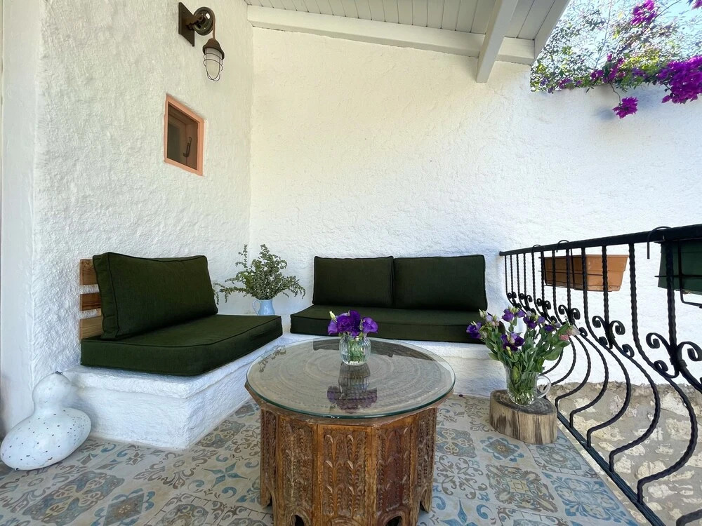 Krem Hotel