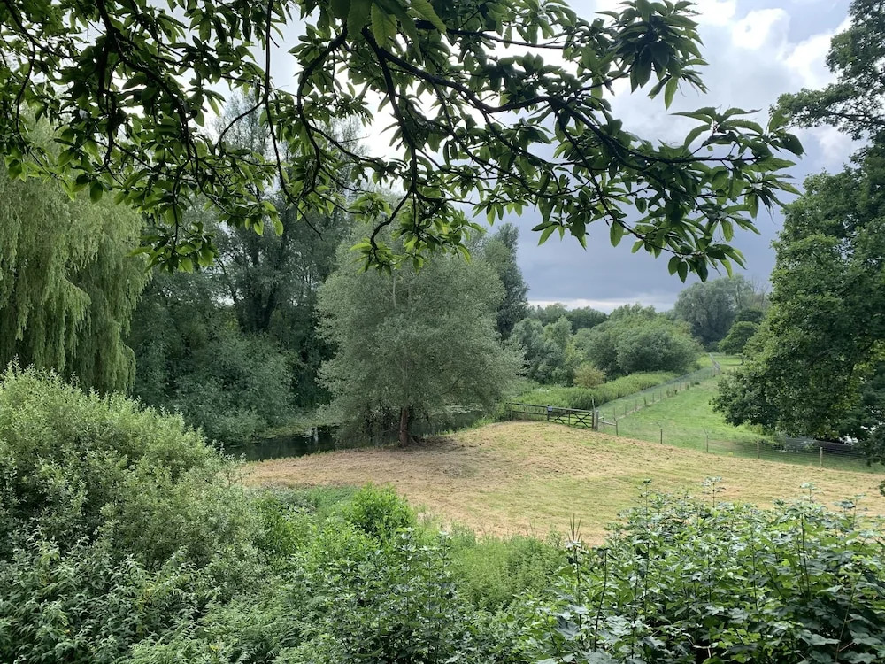 Wensum Glamping