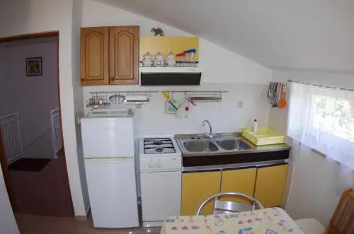 Apartments Kreso