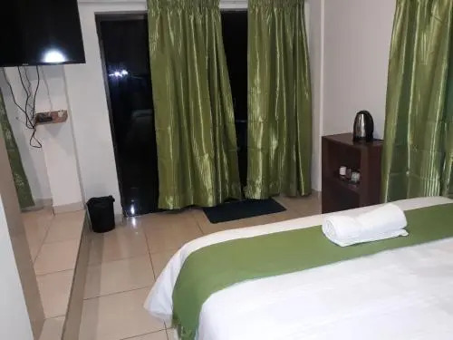 1 Bed Apartment inside Thula Du Estate