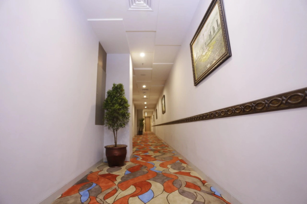 Hotel Daily Inn