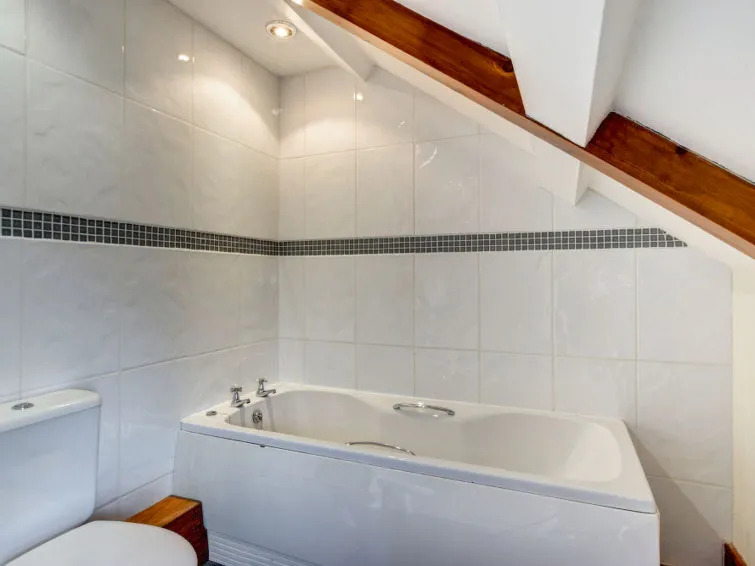 Holiday Home Erwo