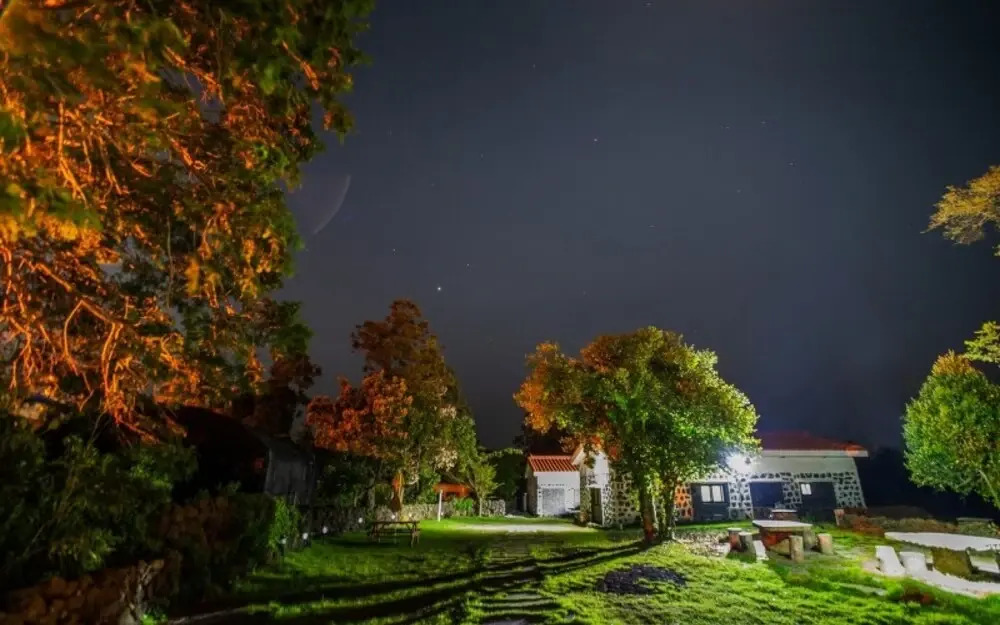 Seogwipo Bijagot Pension