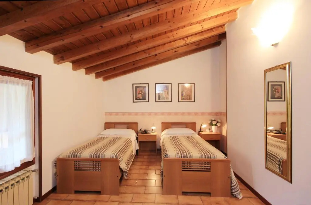 Hotel Colomber
