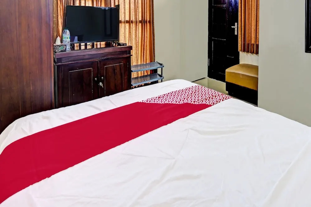 OYO Life 91587 Griya Buah De5 Syariah