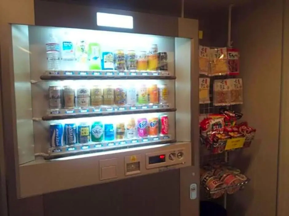 City Inn Nishi Tanabe / Vacation STAY 78538