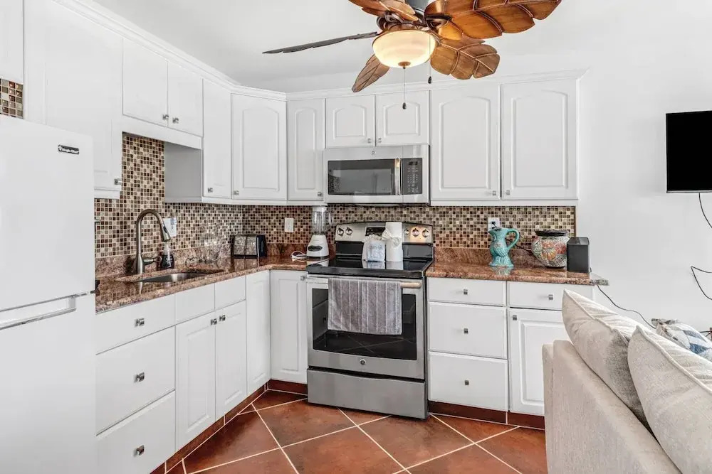 Estero Beach & Tennis 1206 A