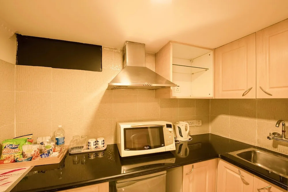 Shilton Suites - Ulsoor Road