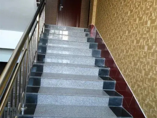 Yanggu Marriott Hotel