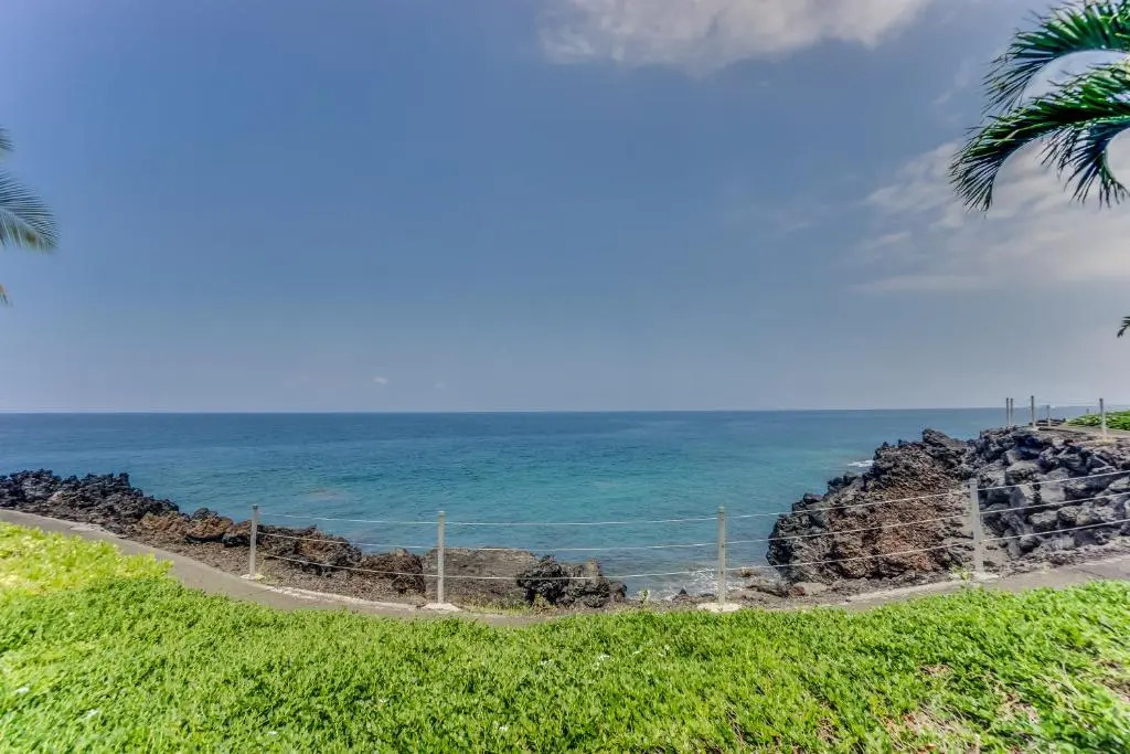 Luxurious 3 BR / 2 BA Direct Oceanfront condo
