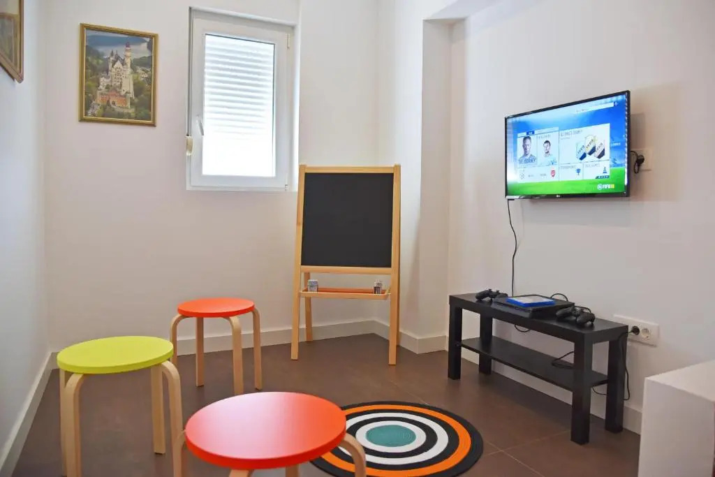 Besker Apartment