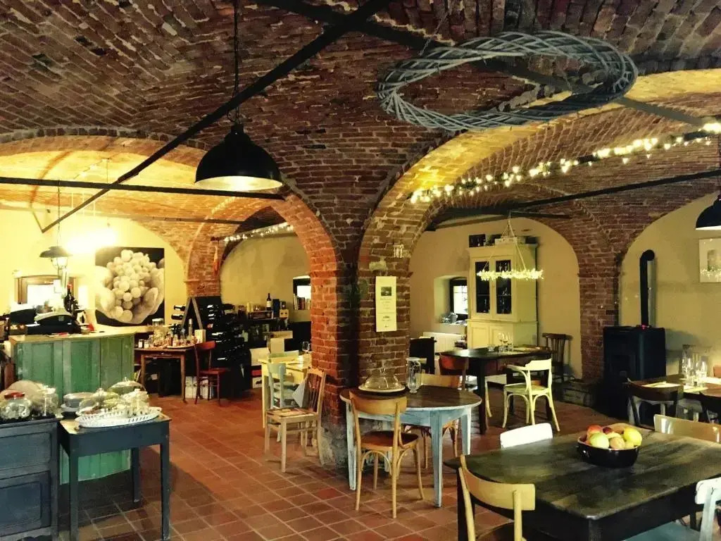 Marsam Locanda