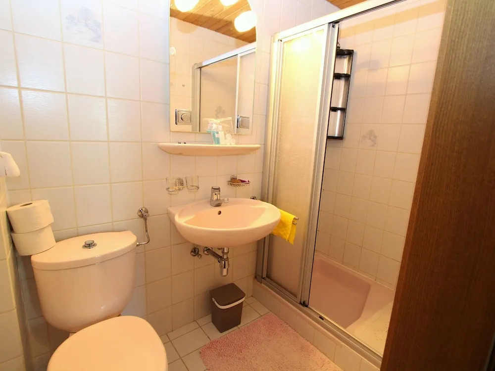 Elite Mansion in Hermagor-pressegger See With Garden