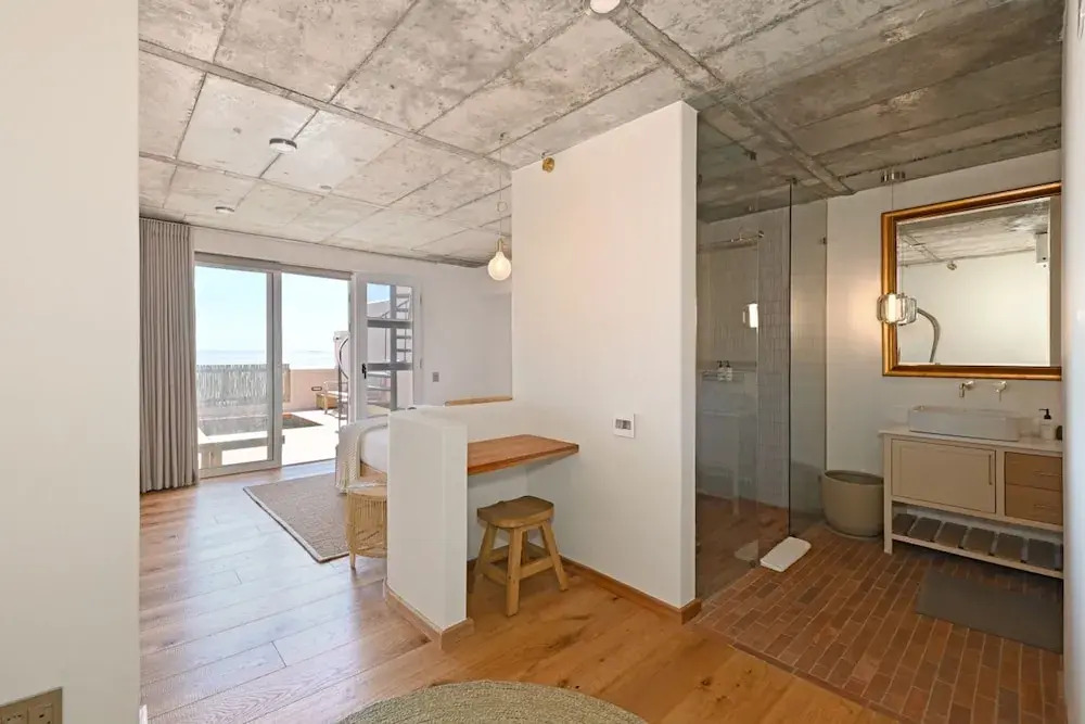 Camps Bay Apartment