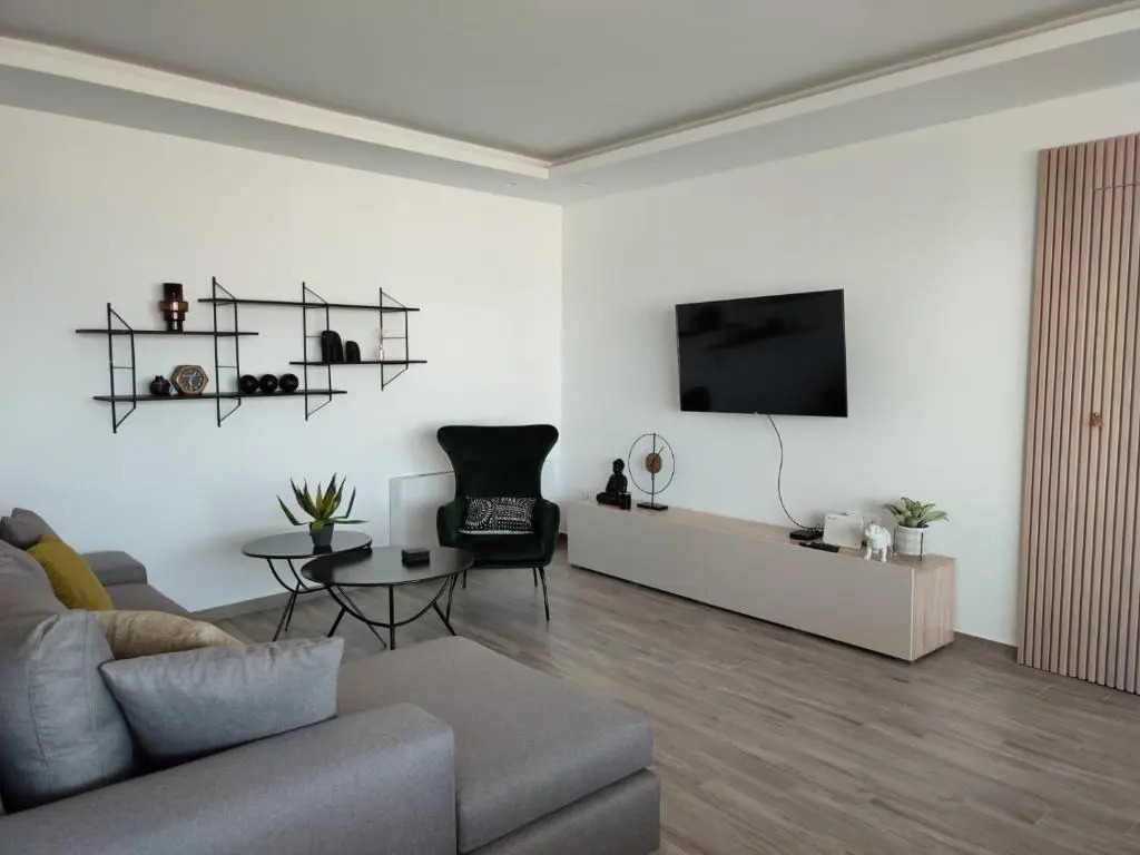 VagiaNa apartment Διαμέρισμα κοντά στο αεροδρόμιο