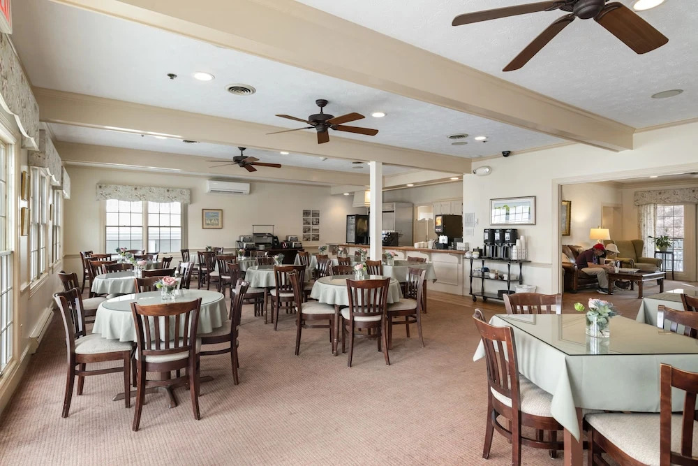 The Sparhawk Oceanfront Resort