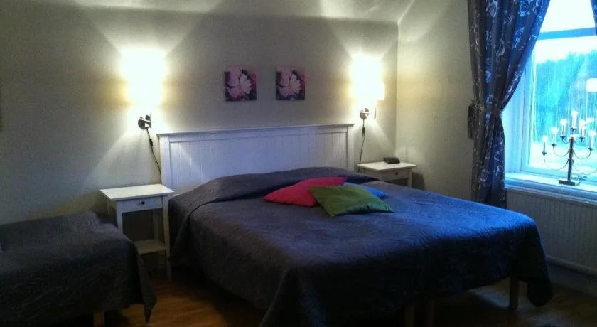 Hotell Strandvillan Orsa
