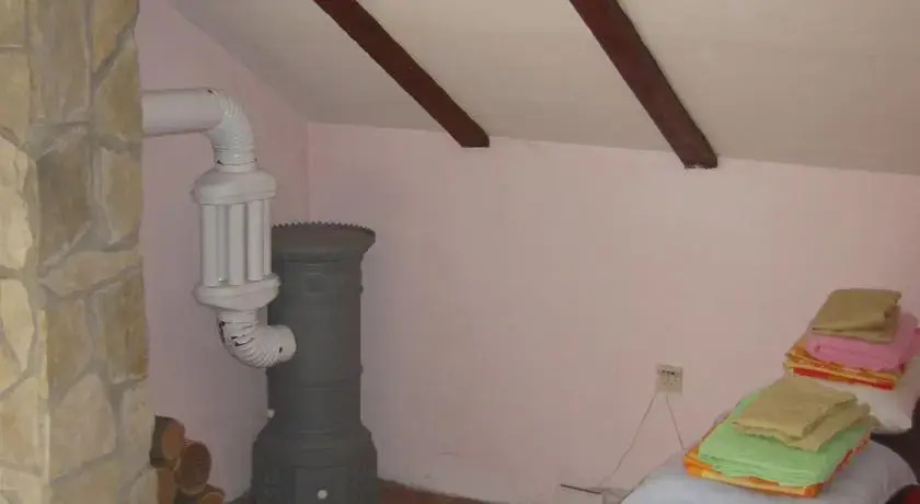 Guest House Dedinje