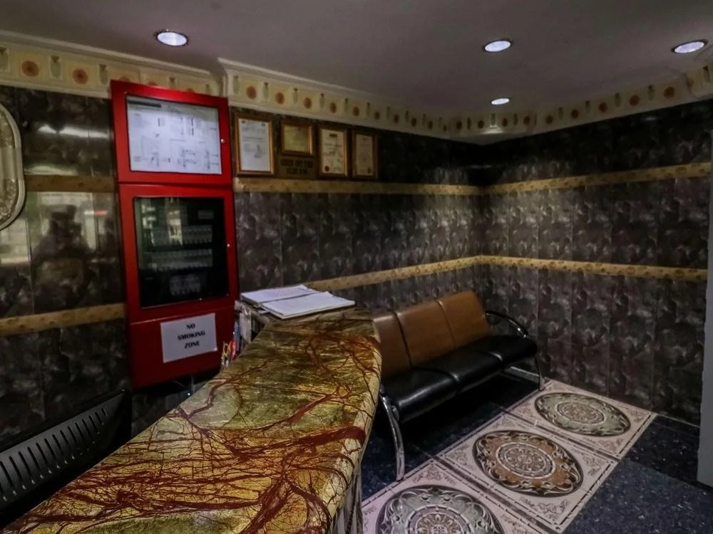 Nida Rooms Lot 10 Sultan Ismail