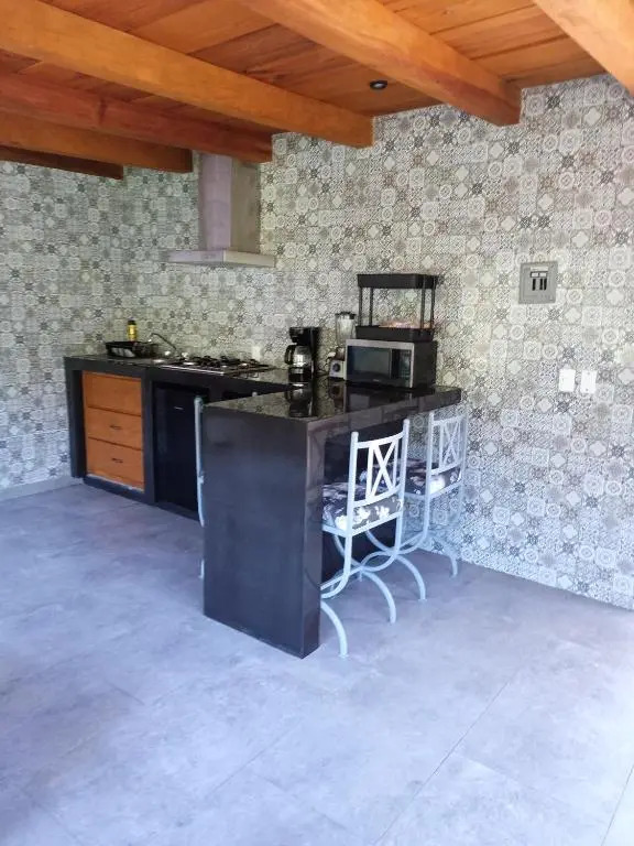 Mazamitla Pinos del Rio