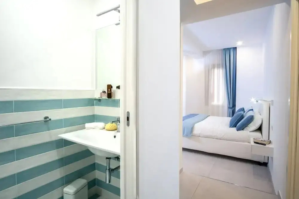 Style Apartment in Sorrento Centre