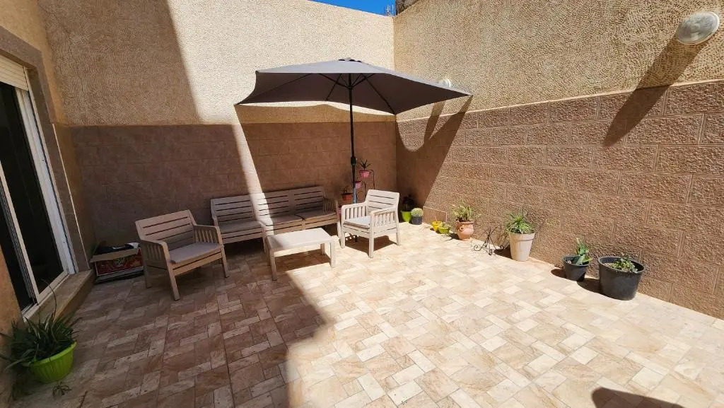Appartement saidia