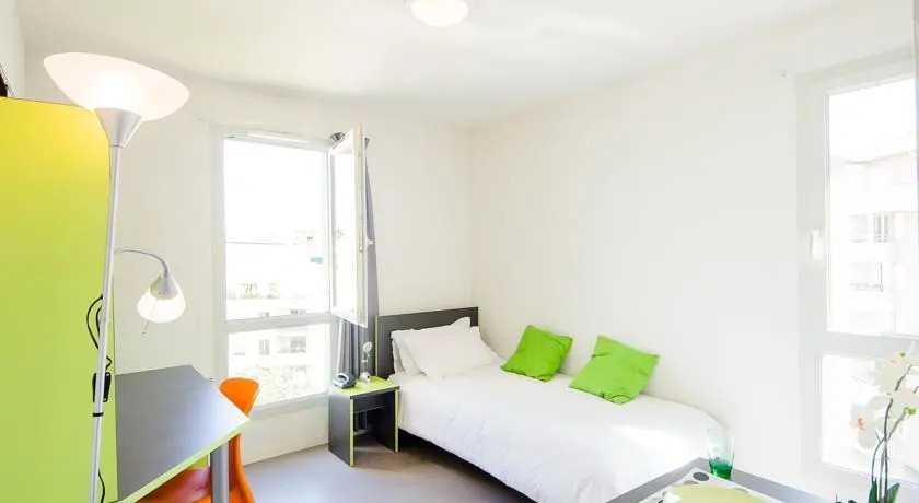 Apparteo Lyon 8 Berthelot
