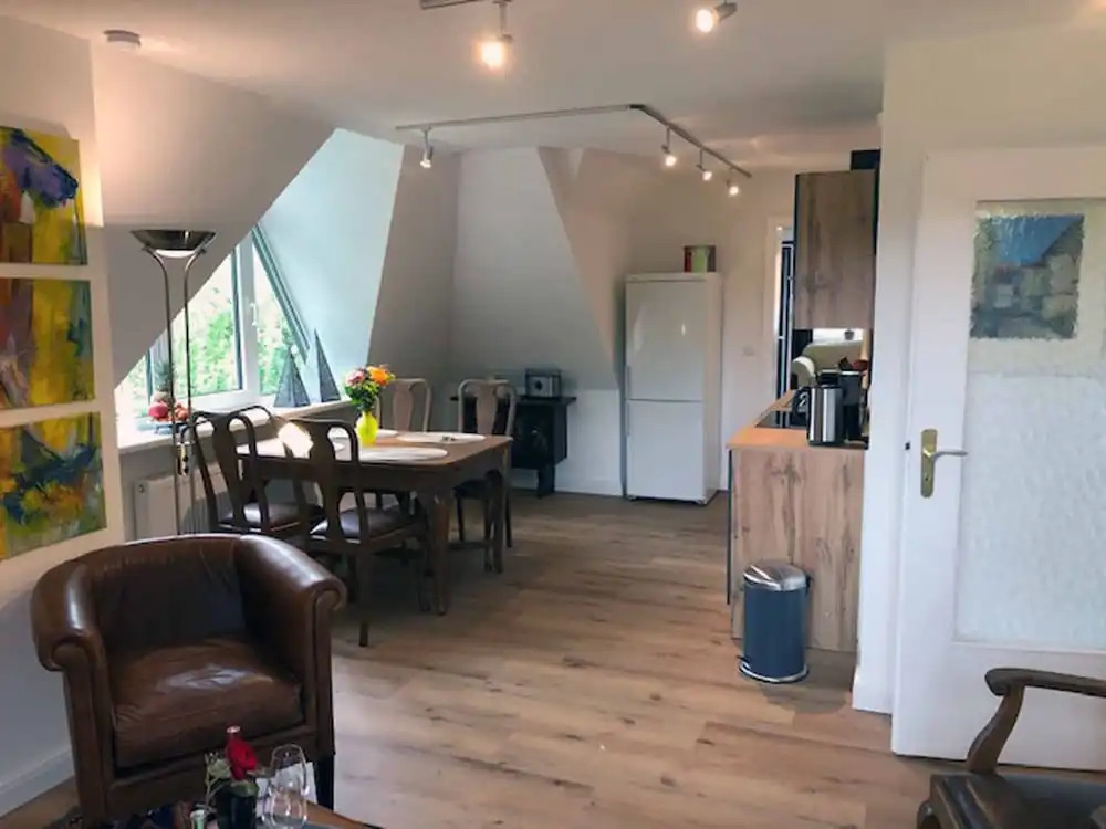 Ferienwohnung Bartel