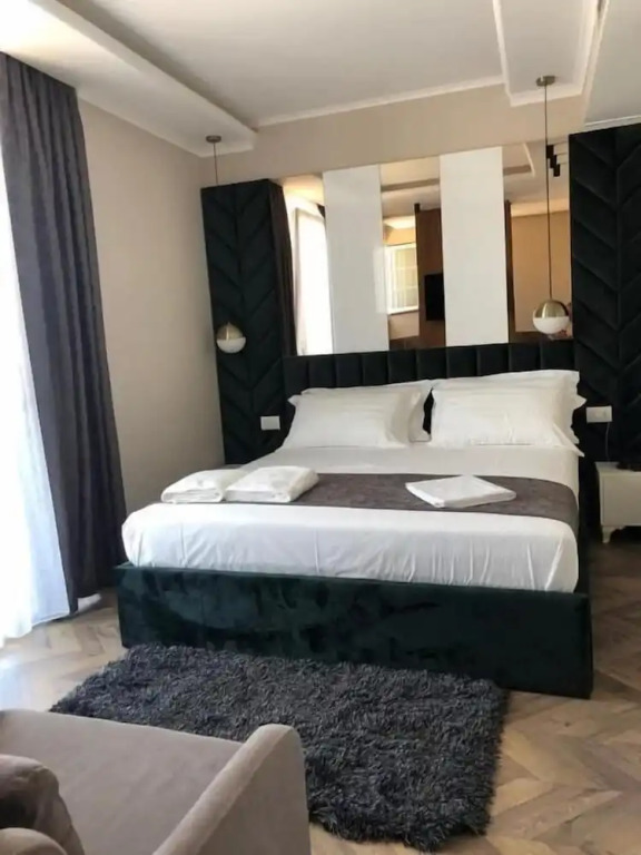 Poda Boutique Hotel Ksamil