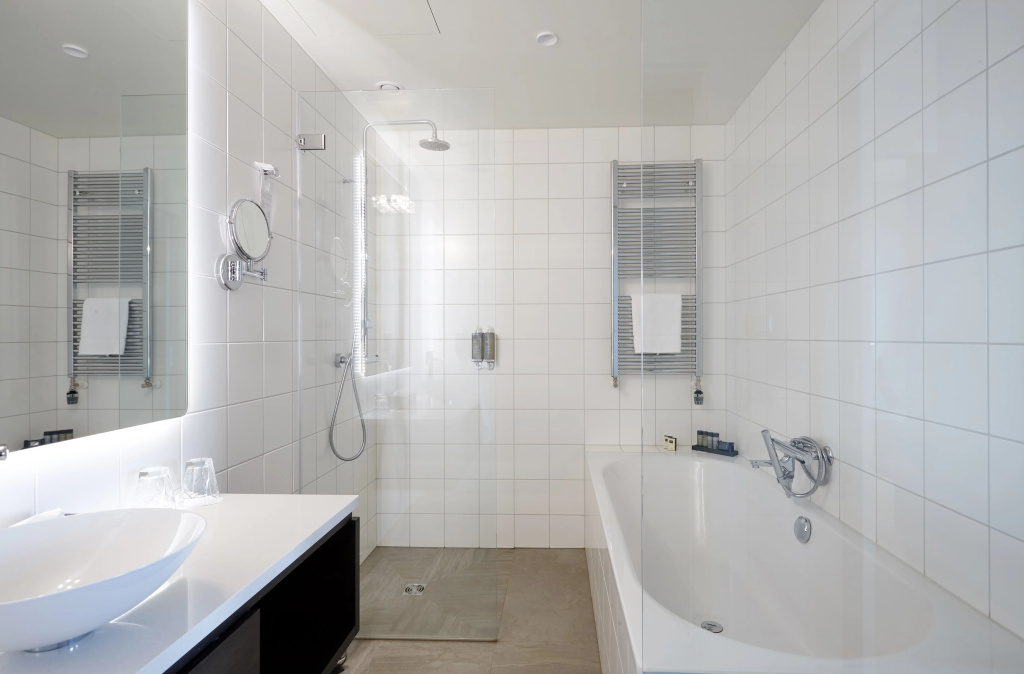 Fosshotel Reykjavík