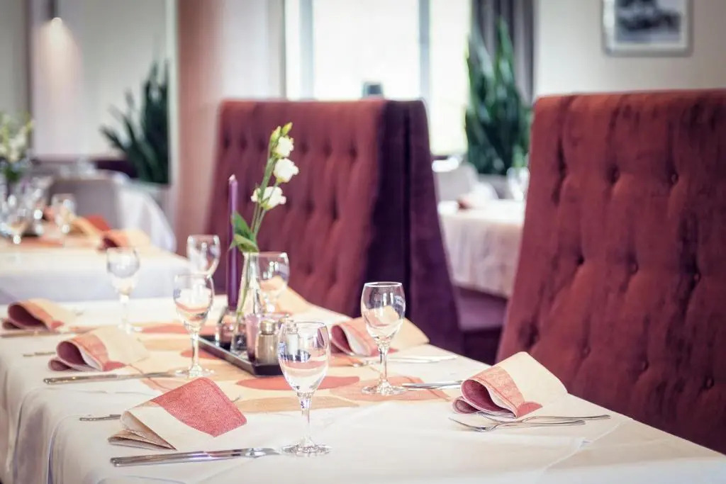Golfhotel Fahrenbach