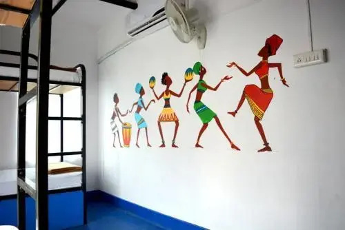 HosteLaVie Varanasi