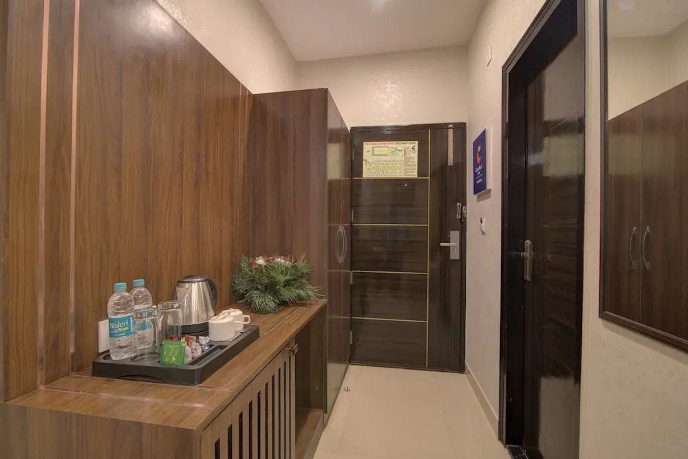 Comfort Inn Karnal
