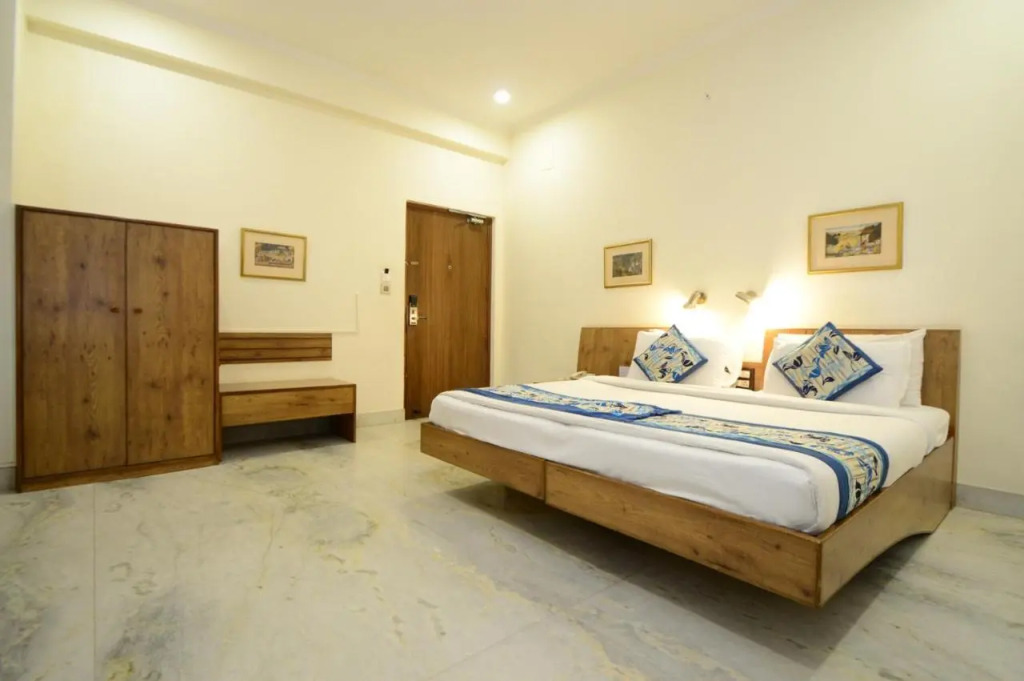 Hotel Yulia