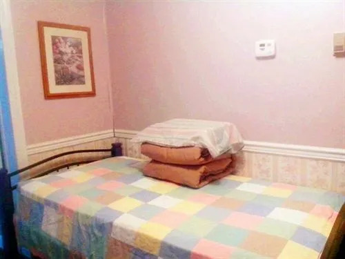 Wenxin B&B