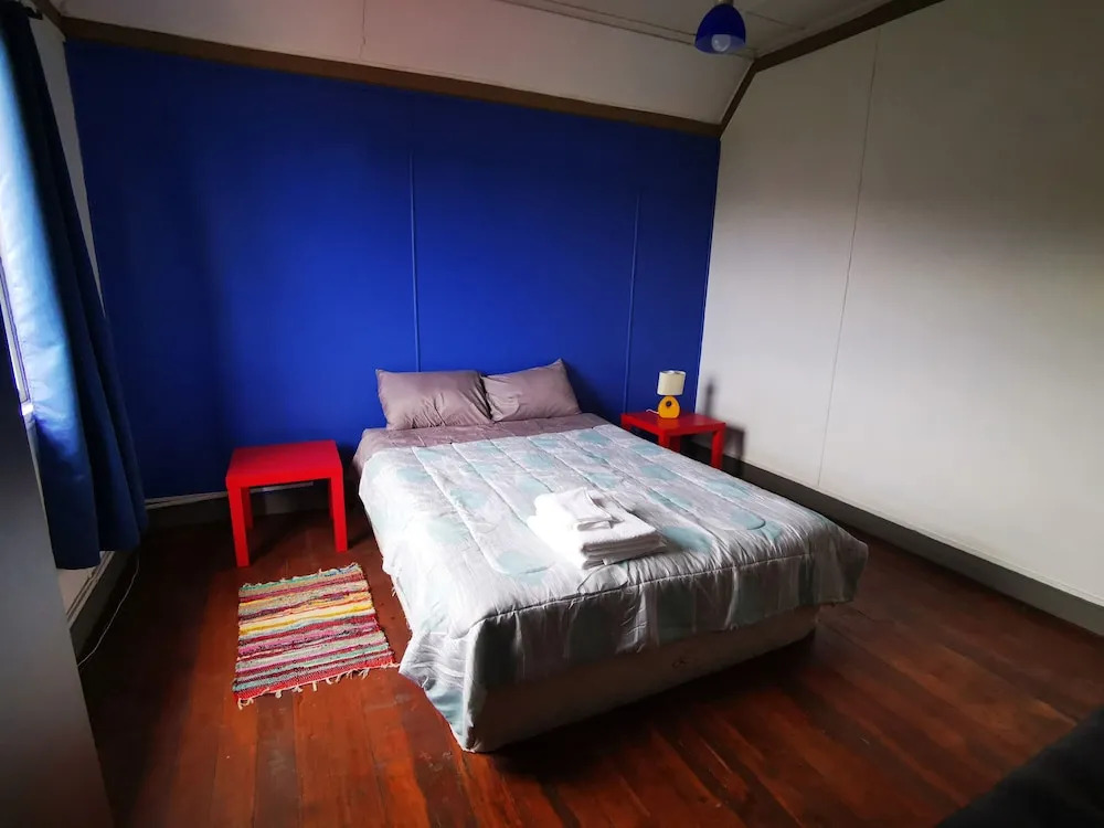 Hostal Cafe Mandala