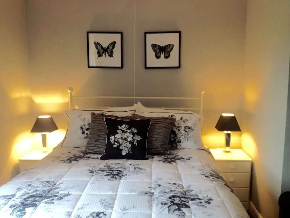 The Mill House Bampton